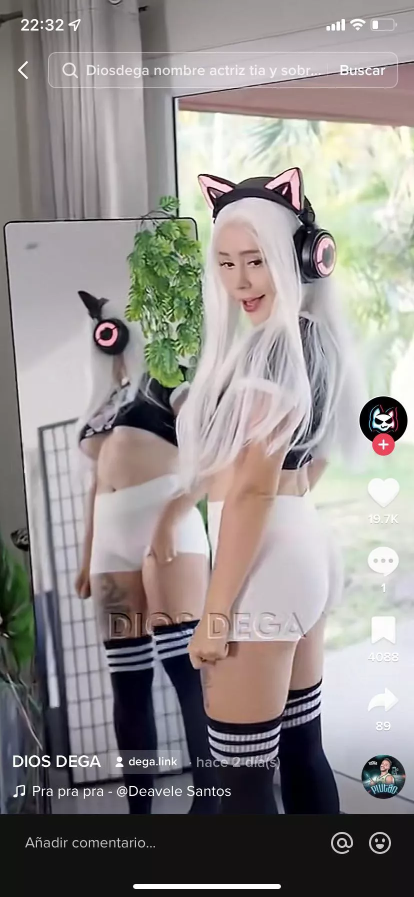 Sauce please who is she posted by Kevsjojo