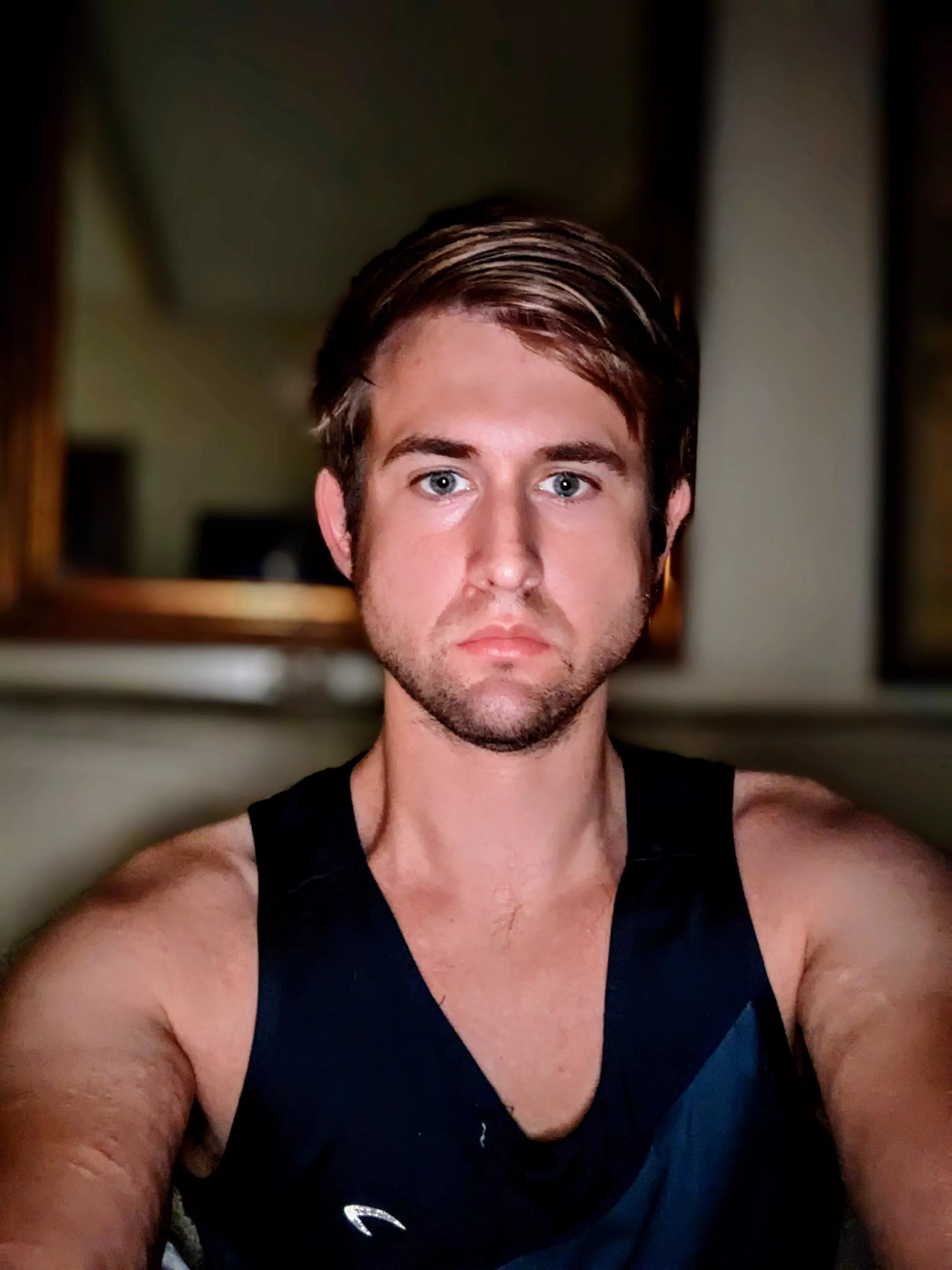 Should I bleach my hair posted by Sea_Performance_9988