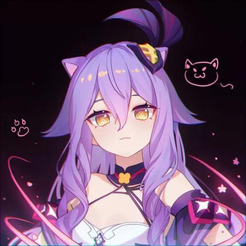 Simply observing (Huang Tie Lin) [Honkai Impact 3rd] by ZAHANDOGAKIZU