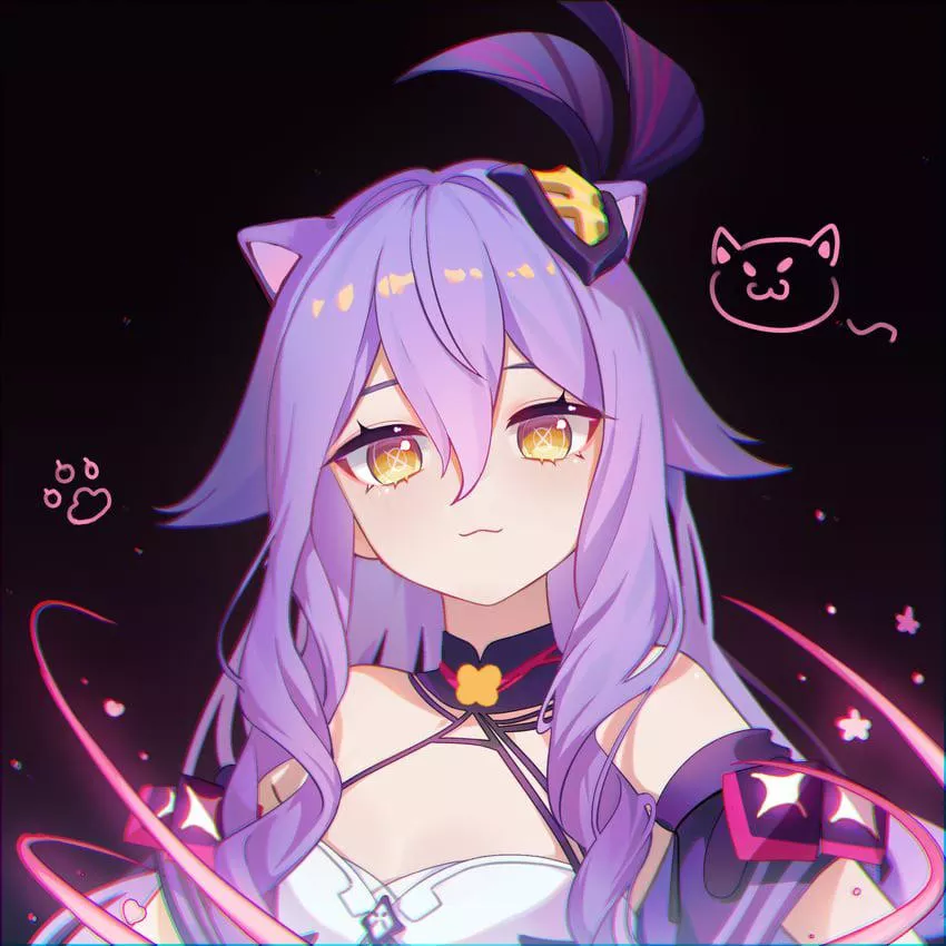 Simply observing (Huang Tie Lin) [Honkai Impact 3rd] posted by ZAHANDOGAKIZU