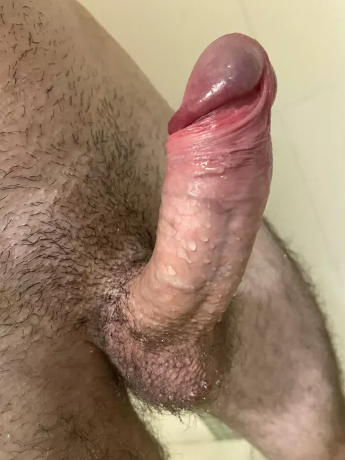 Slippery 💦 by Ok-Builder-5734