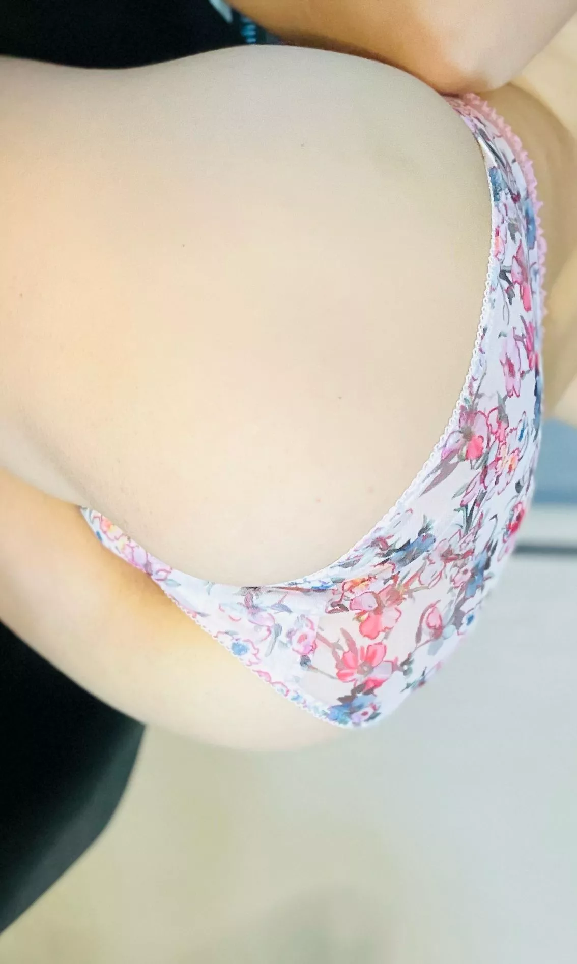 Small, but mighty. Wanna find out? posted by Closelystooge878