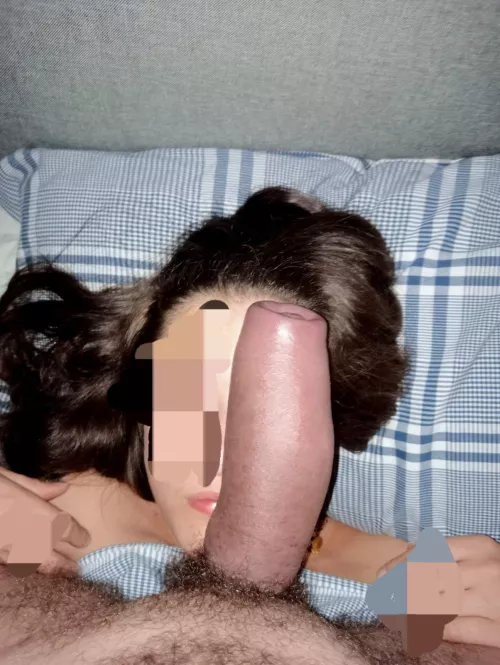 So big by Repulsive_Share6901