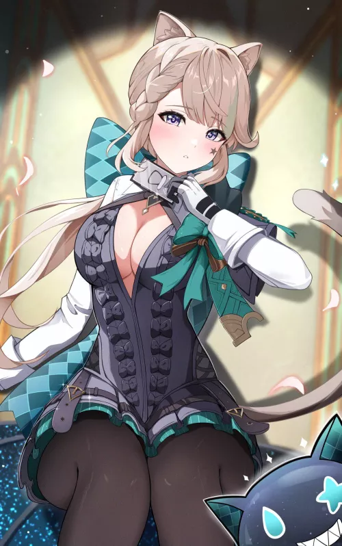 Solo performance (Yeni) by Professional_Ad354