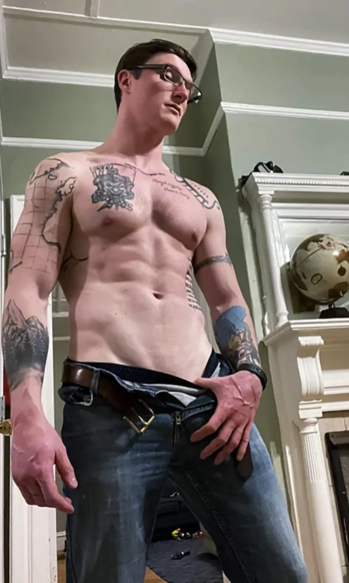 Someone enhanced my photo. Hope yall appreciate their work posted by Fine-Chard-1276