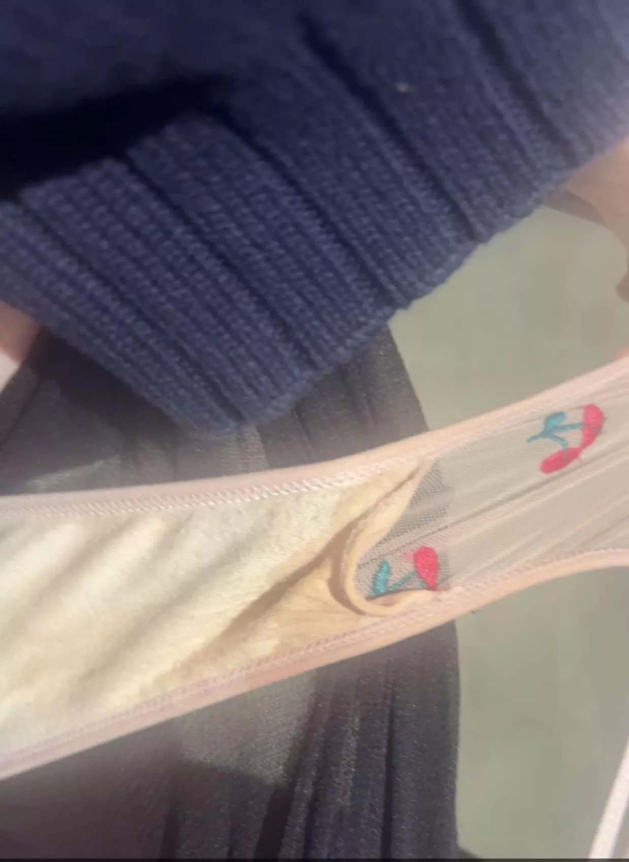 sometimes i’m too busy in work and can’t make it posted by Defiant_Pea_500