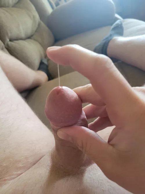 Sprung a leak by 1throwaway1991