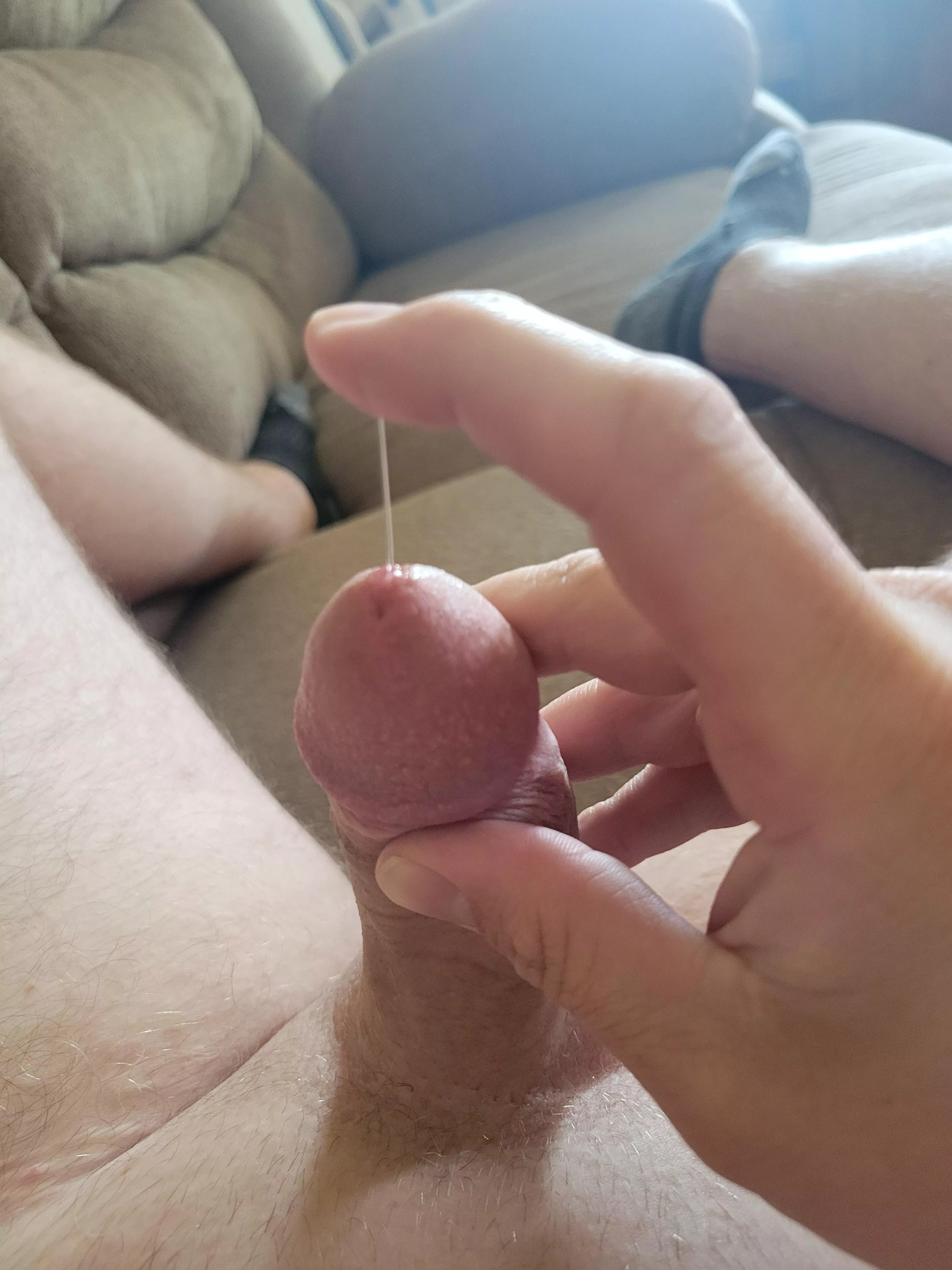 Sprung a leak posted by 1throwaway1991