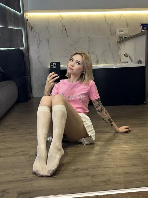 Start your day right with my photo by Timely_Baseball_6564