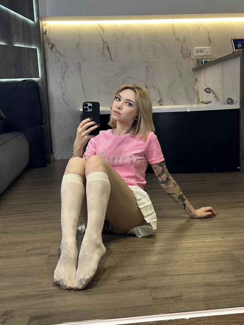 Start your day right with my photo posted by Timely_Baseball_6564