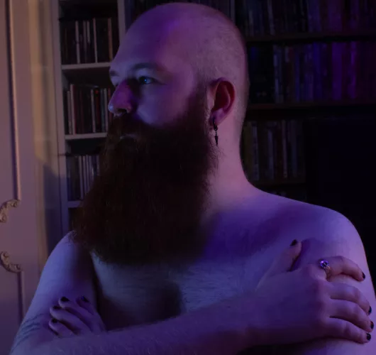 Starting kinda mild 😅 by Theguywhosdoingok