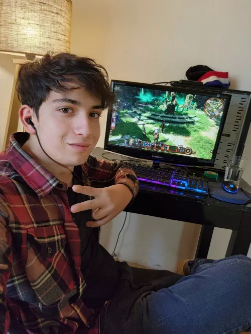 Starting with baldur's gate 3! Any recommendations? My main is rogue/druid by bastian033ok