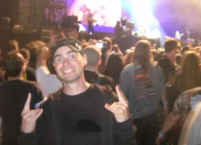 summer fun by Six66HC