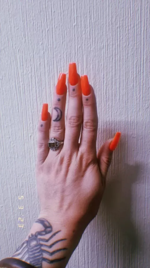 These are all mine!! by giddyupgracey