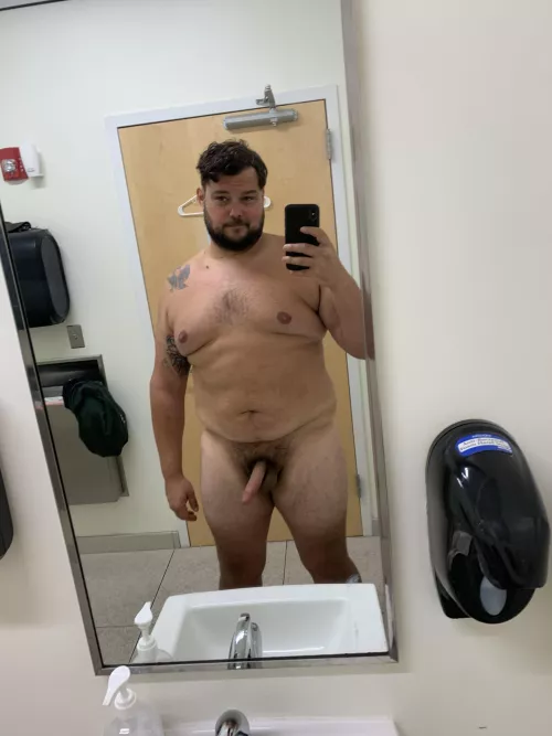 Thick boi Tuesday? by DonniefromBawlmur