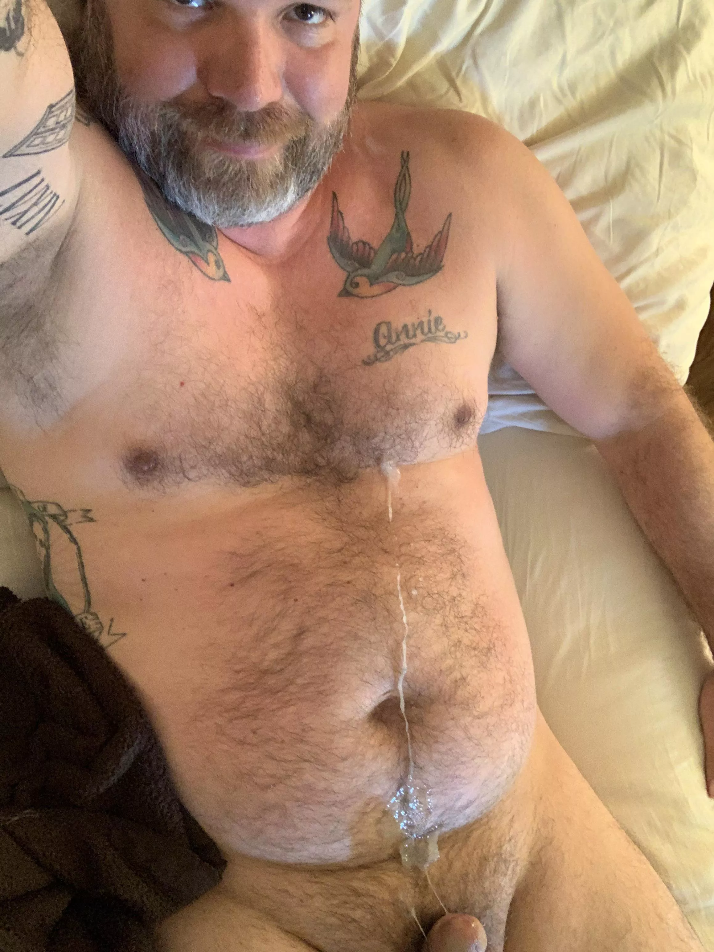 VegasDaddyBear (47) posted by vegasdaddybear702
