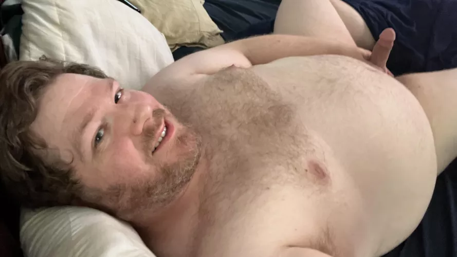 Waking up is so hard by edean19