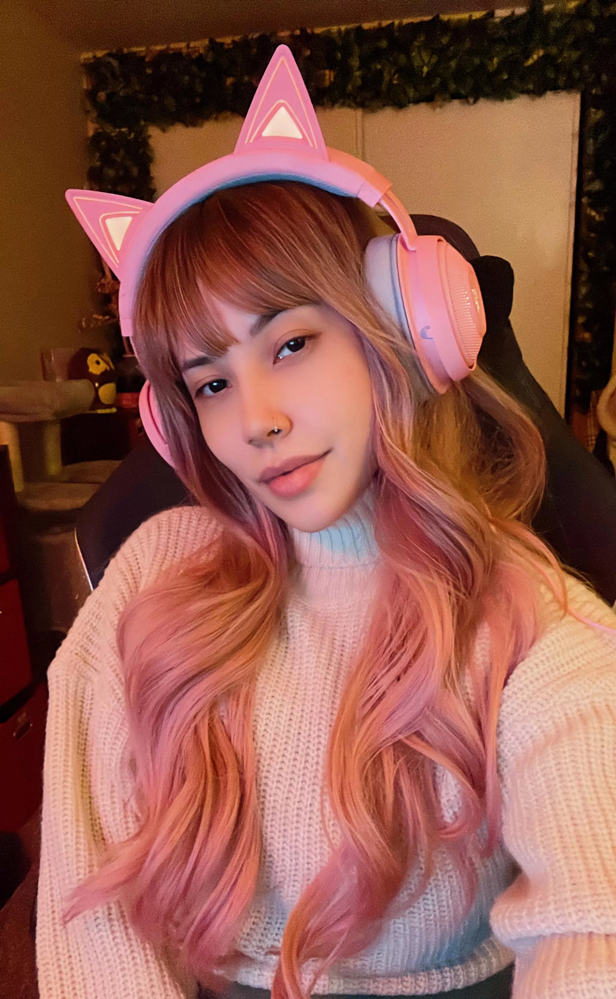 wanna duo queue? [oc] posted by FeliciaVox