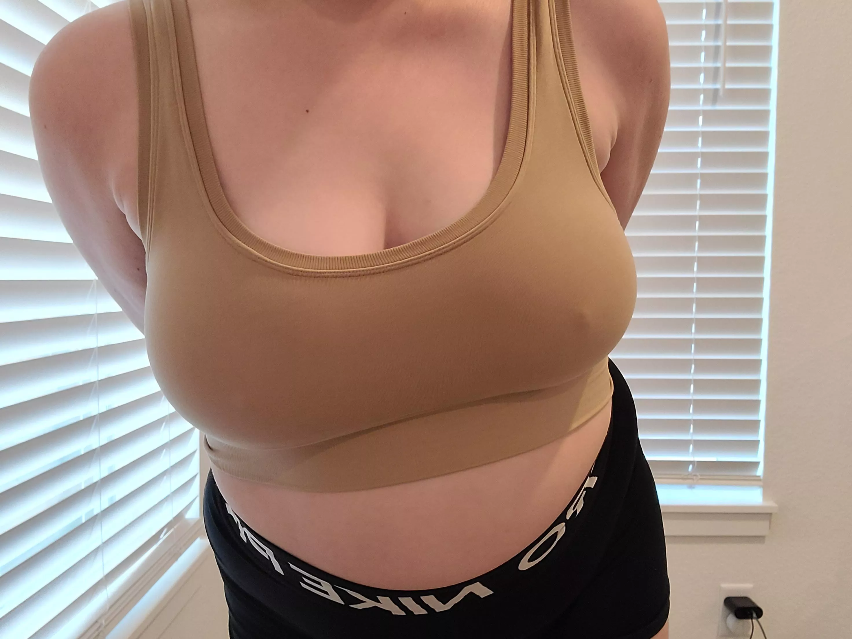 Wanna work out with me? :-) posted by _Victoriamoon