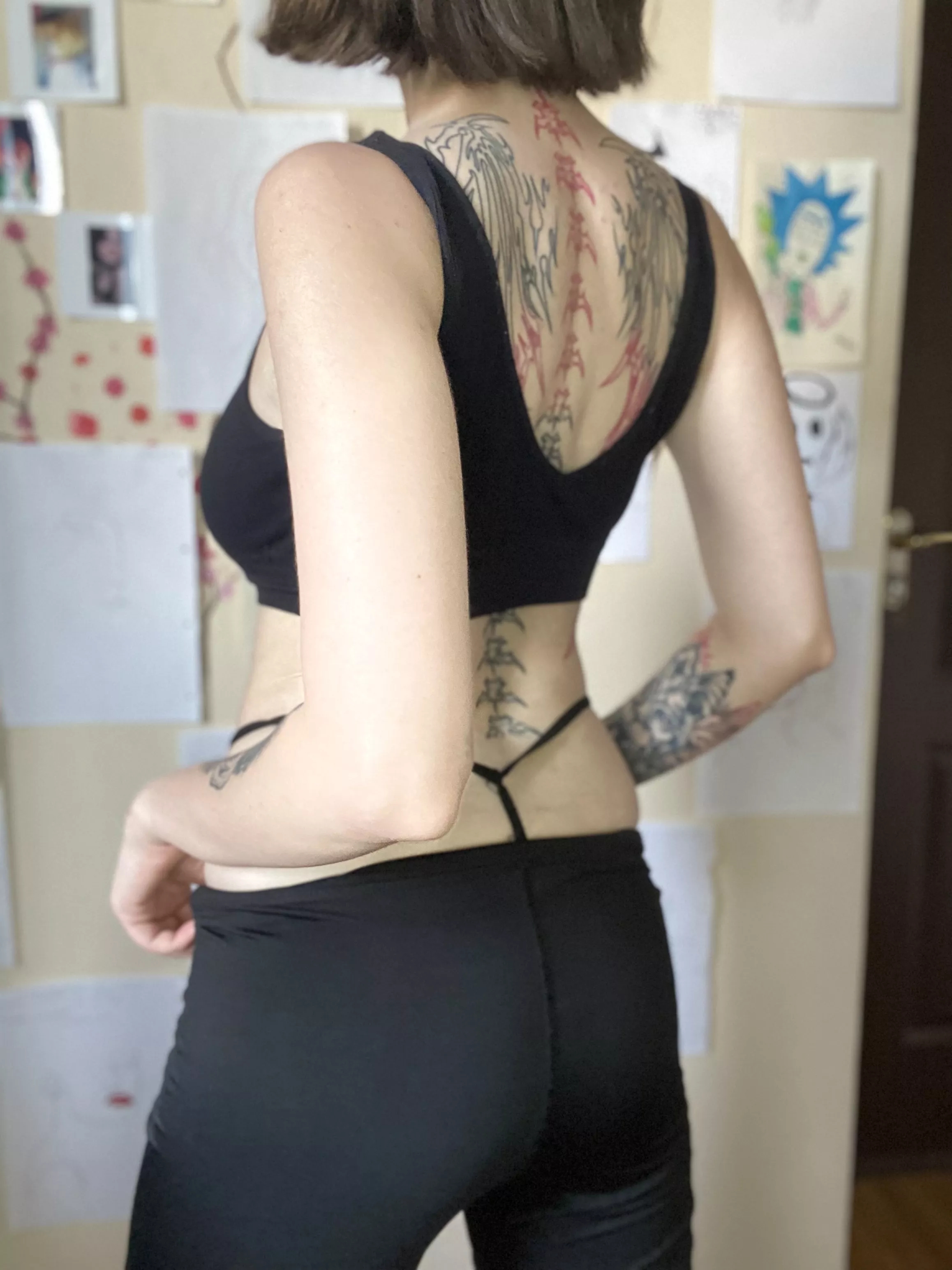 Want to mess around with a slutty girl posted by Otherwise-Meet-9123