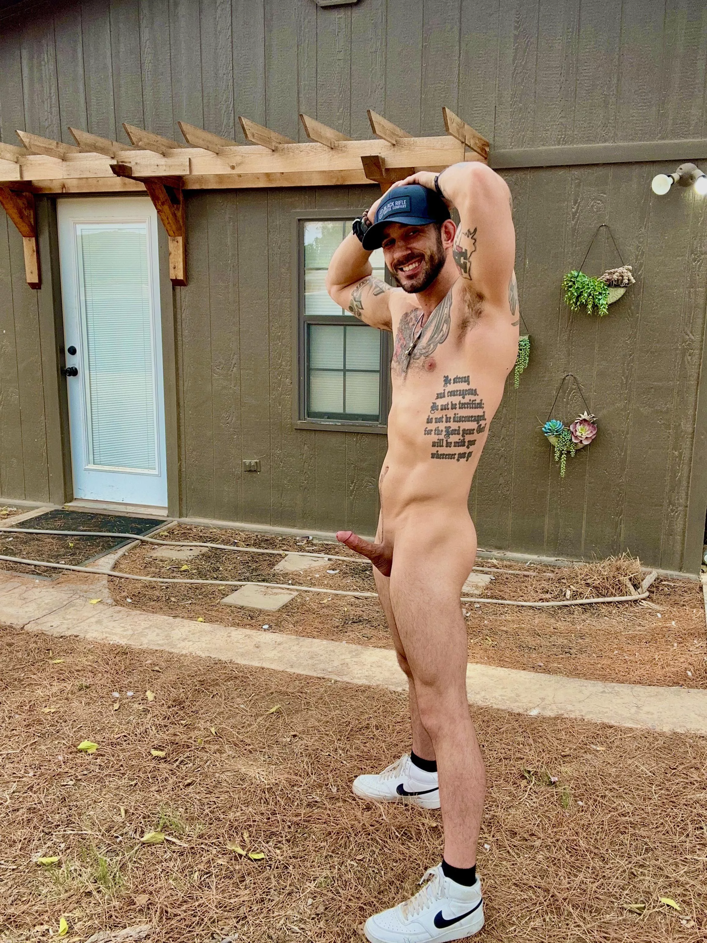 We will fuck out side, do you understand baby girl? posted by Grey_Stoic