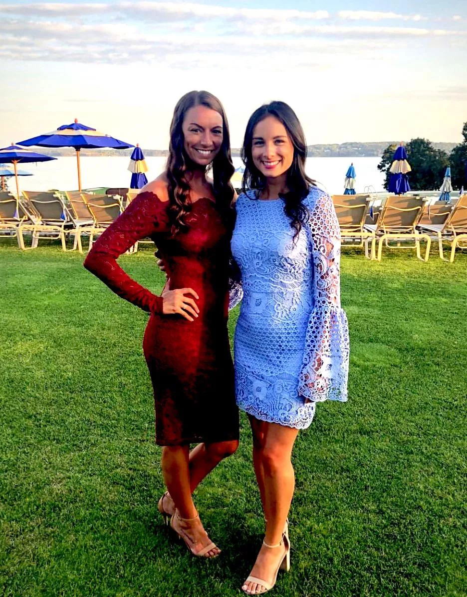 Wedding guests posted by bwc_bull2121