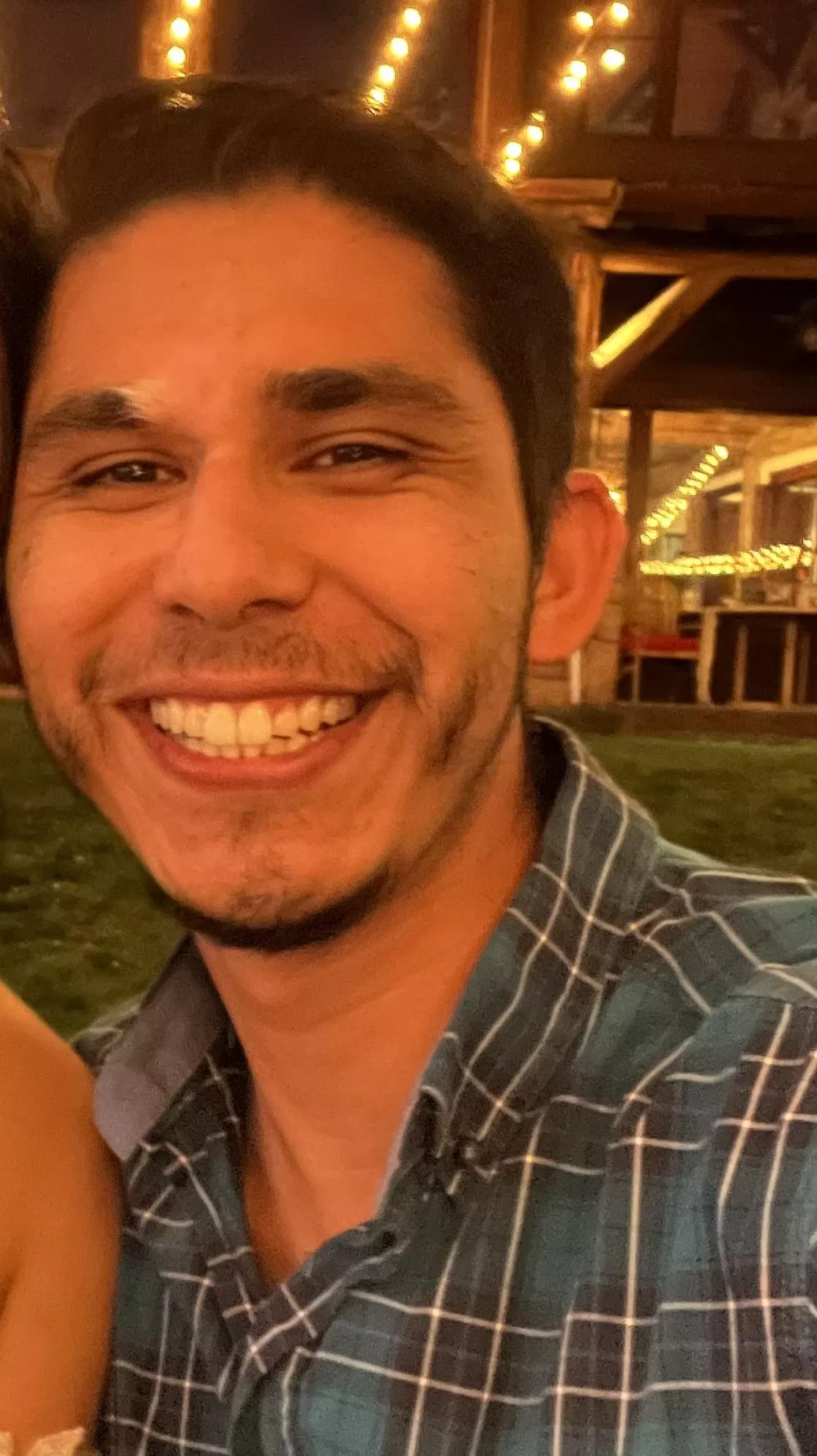 Went from getting camped by bubbas in DBD to chainsawed by more bubbas in TCM. posted by ajgutierrez4