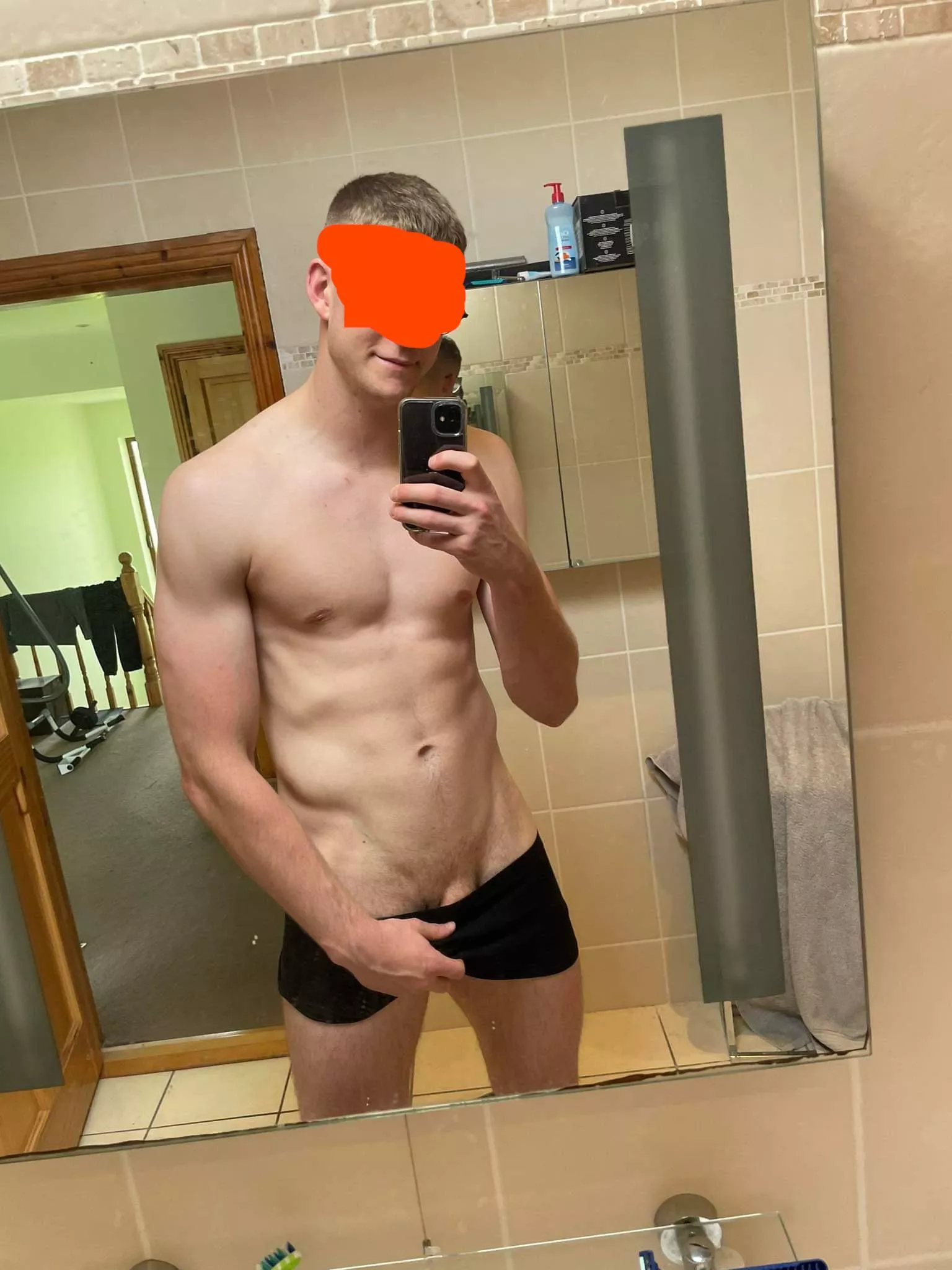 What do you guys think? posted by DC9Fancap