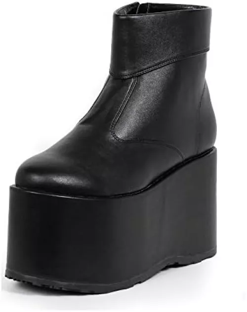 What Do You Think of this Boot? by wpref