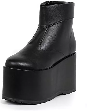 What Do You Think of this Boot? posted by wpref