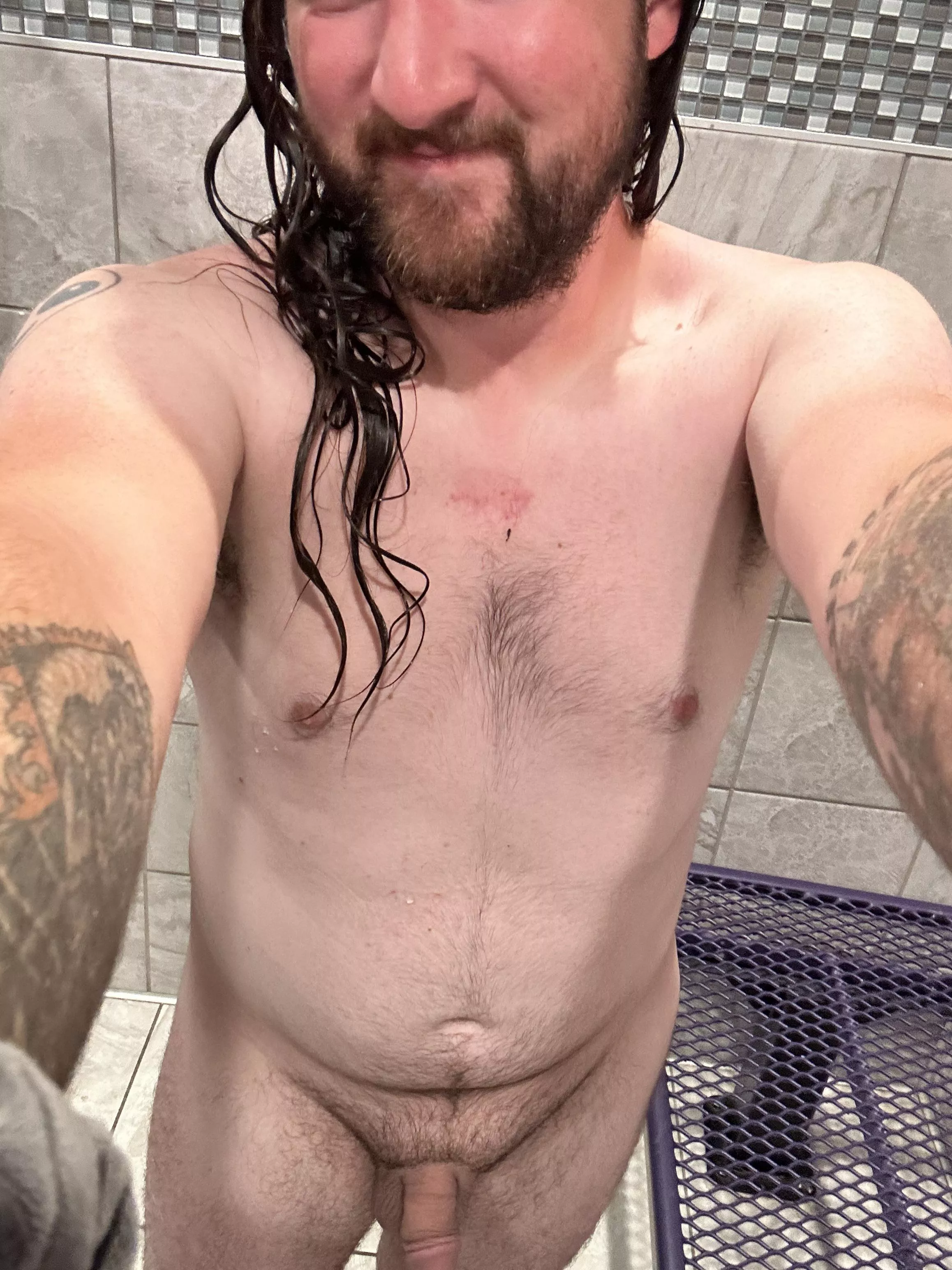 What would you do with me? 😘 posted by John-Alpha