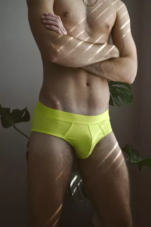 What’s your favorite color underwear by MysteryManOF