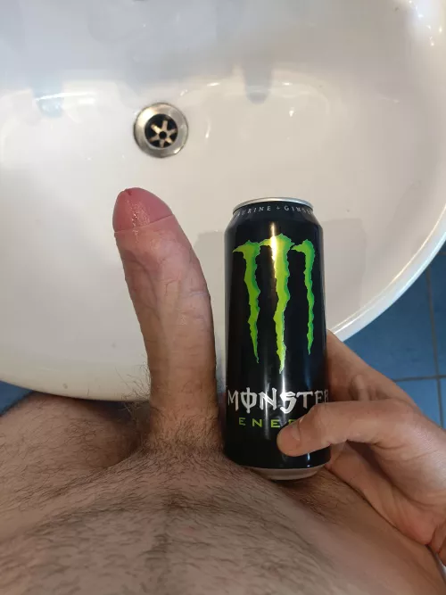 Which would you prefer to drink? by Schvoogle624