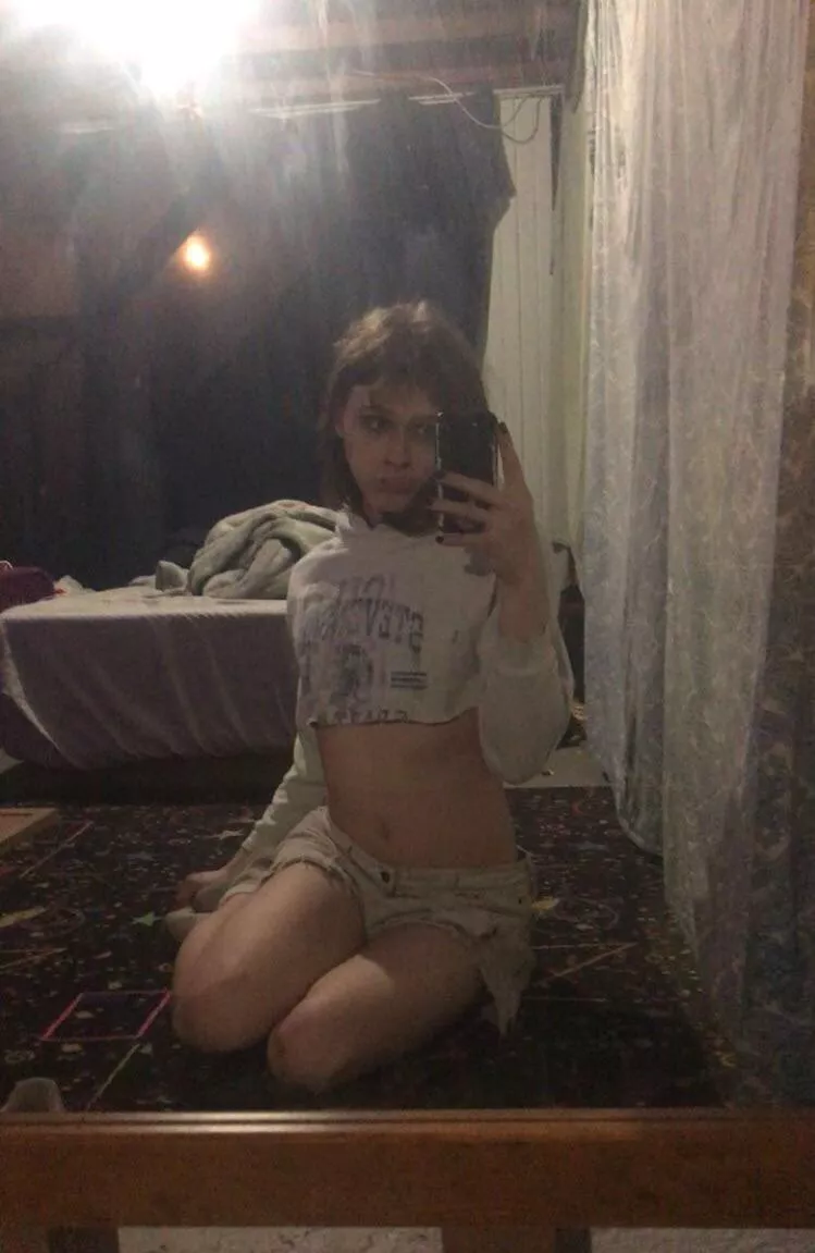 white fit works right ? posted by imfreshbaker