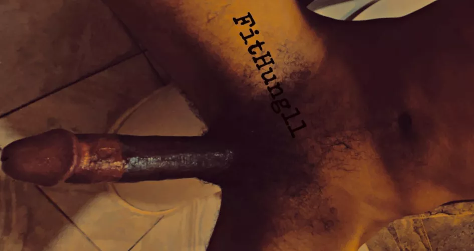 Who wants this massive BBC by FitHung11