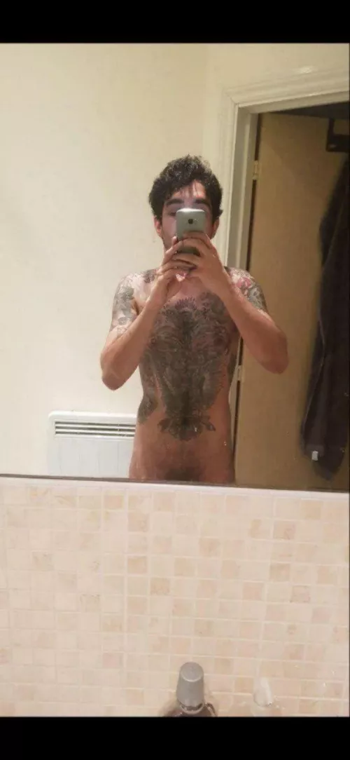 Who wants to see more? by Ok_Importance_5356