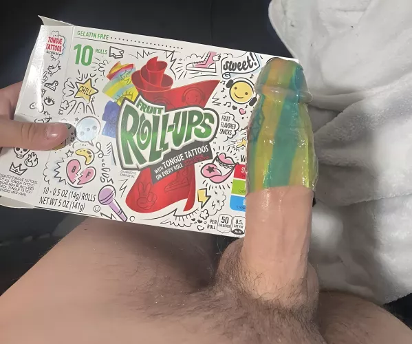 Who wants to try? by Alex3legs