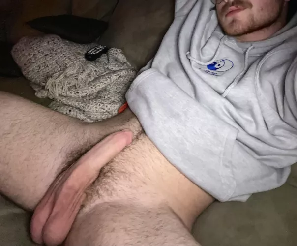 Would these distract you during a movie? 🍿😉 by JackJack_111