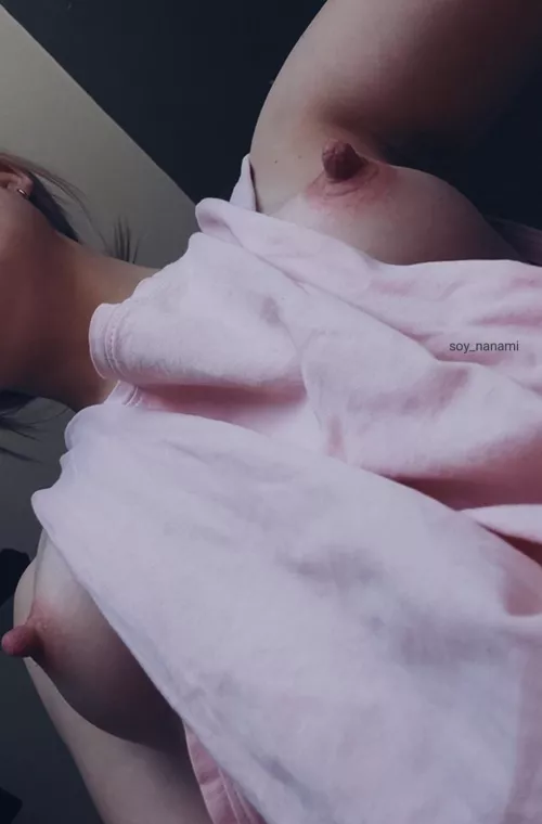 Would you mind waking up to this? by Soy_nanami