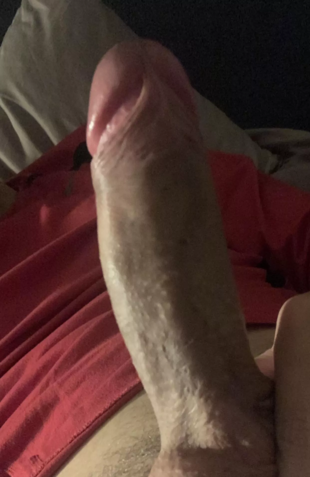 1v1 me ;) posted by Hot-formalx