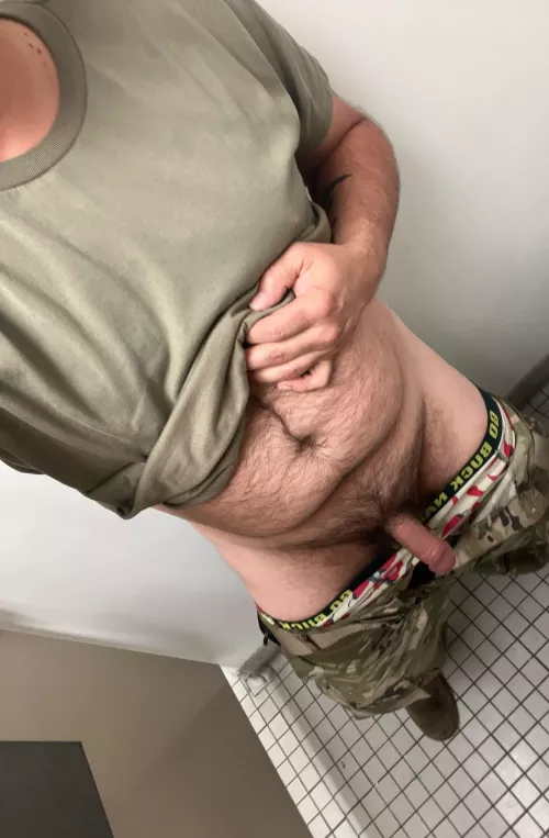 (45M) Bored at work by DoctorNOLA