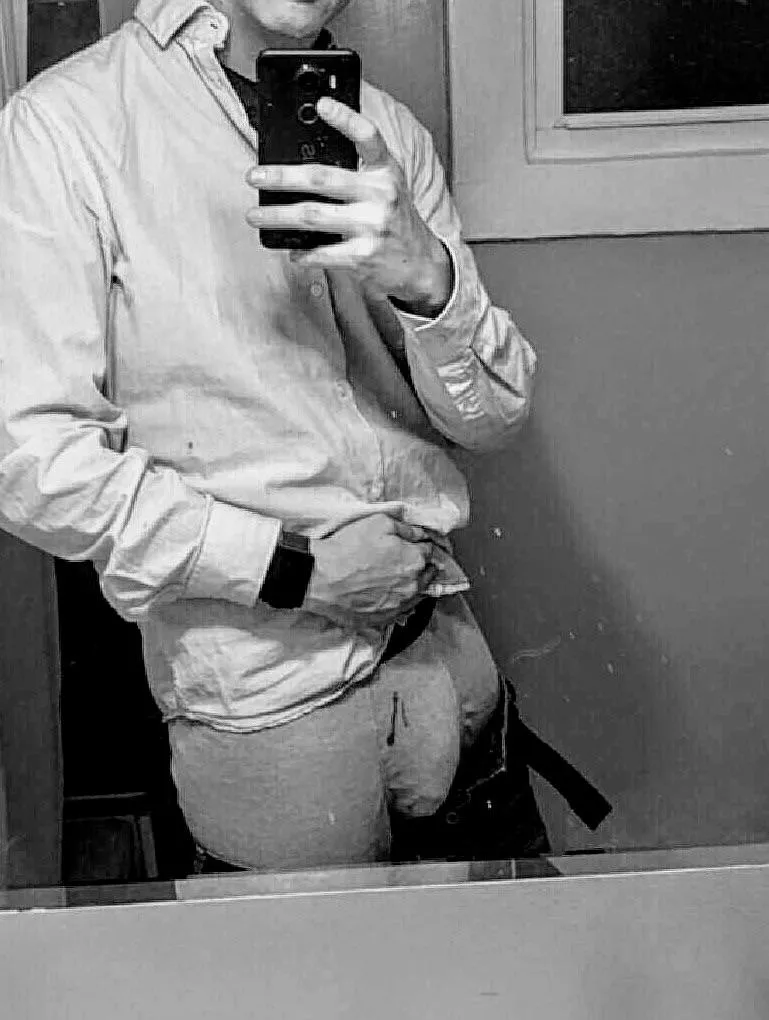 A decent outline? posted by Aboyisnoone42