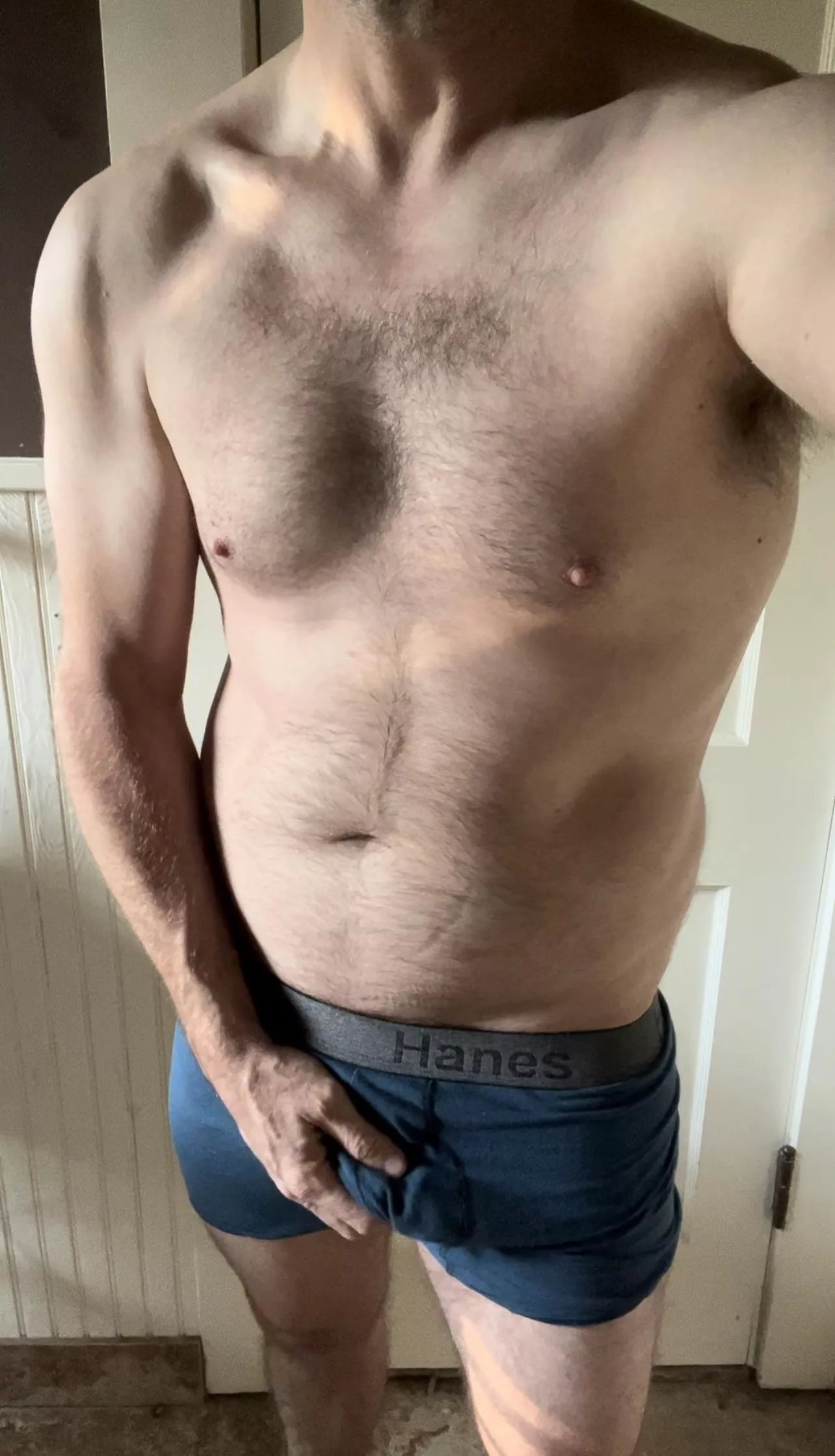 A good pair of Hanes can be underrated posted by Cages4500