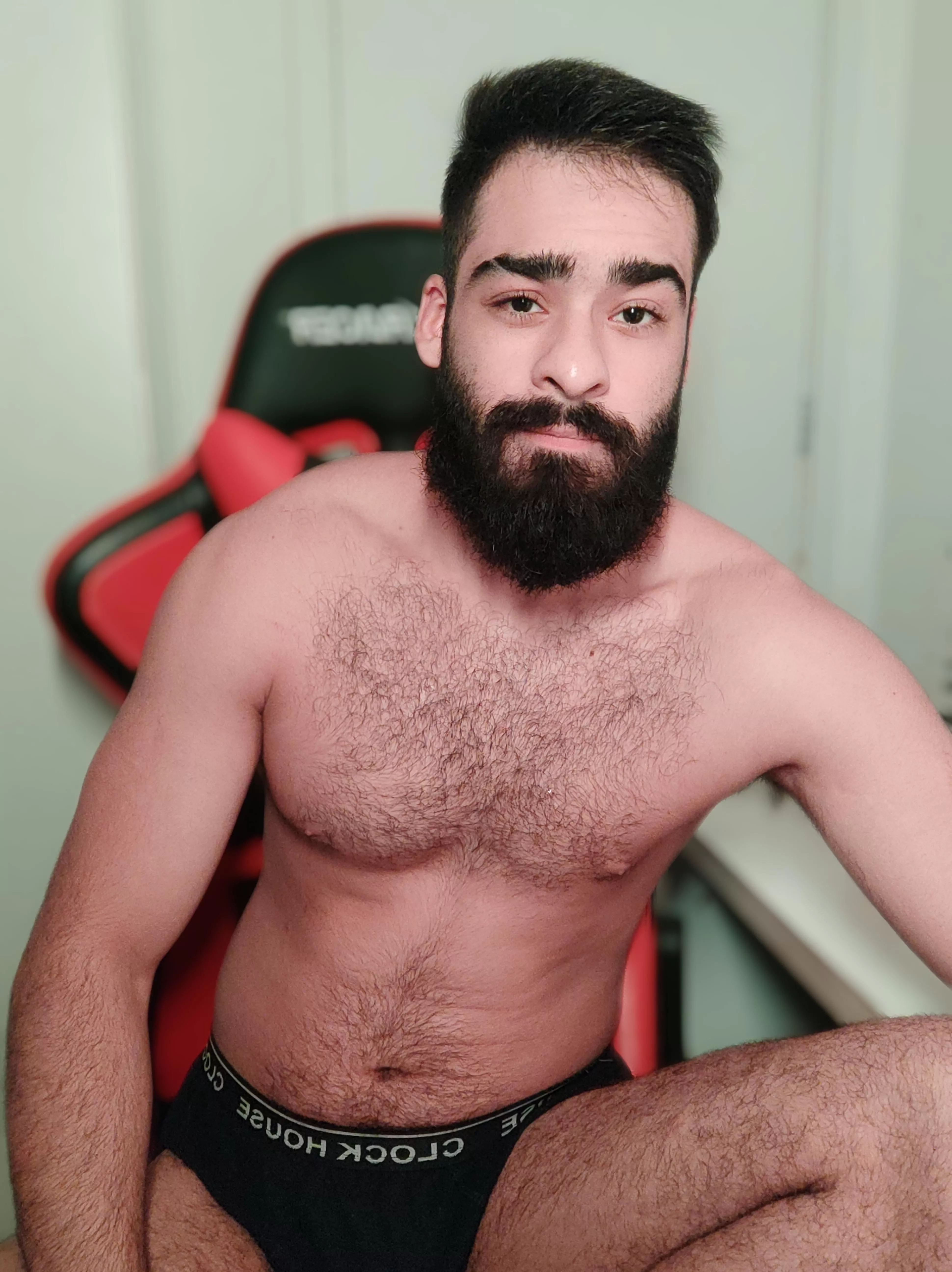 After a rough day 😮‍💨 posted by daviaugustoces