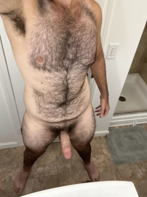 Am I doing OK for 18? by throwaway643857