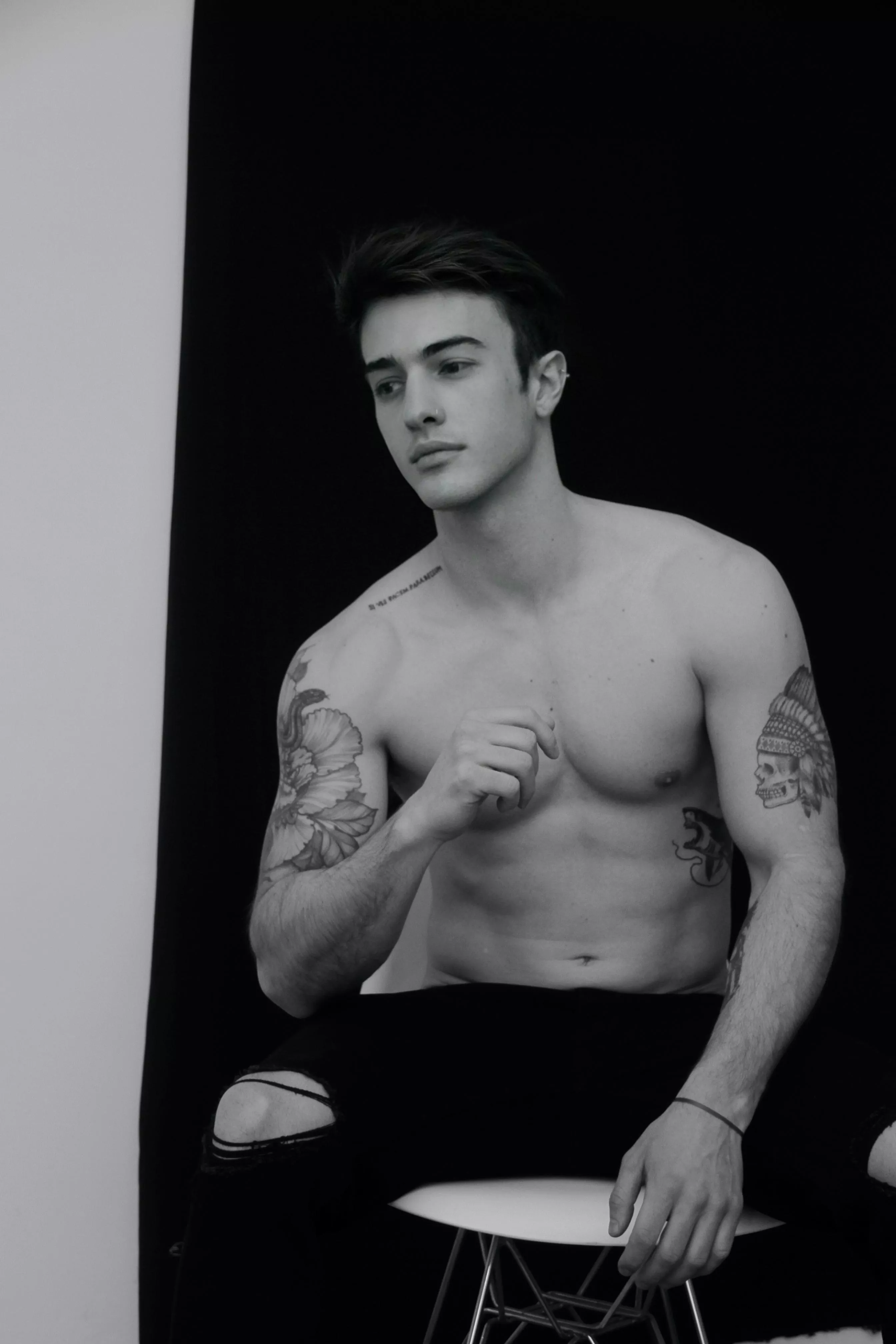 Am I still hot if I'm a little on the chubby side? posted by Powerful_Maybe_9304