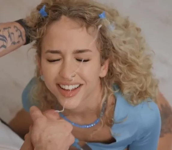 anybody recognize this girl? by showmeyourtits818