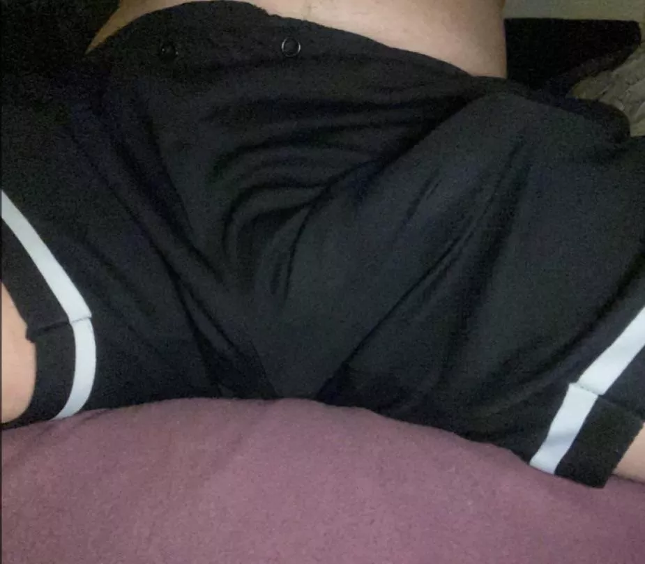 At my friends rock hard rn what should I do? posted by Cnt269