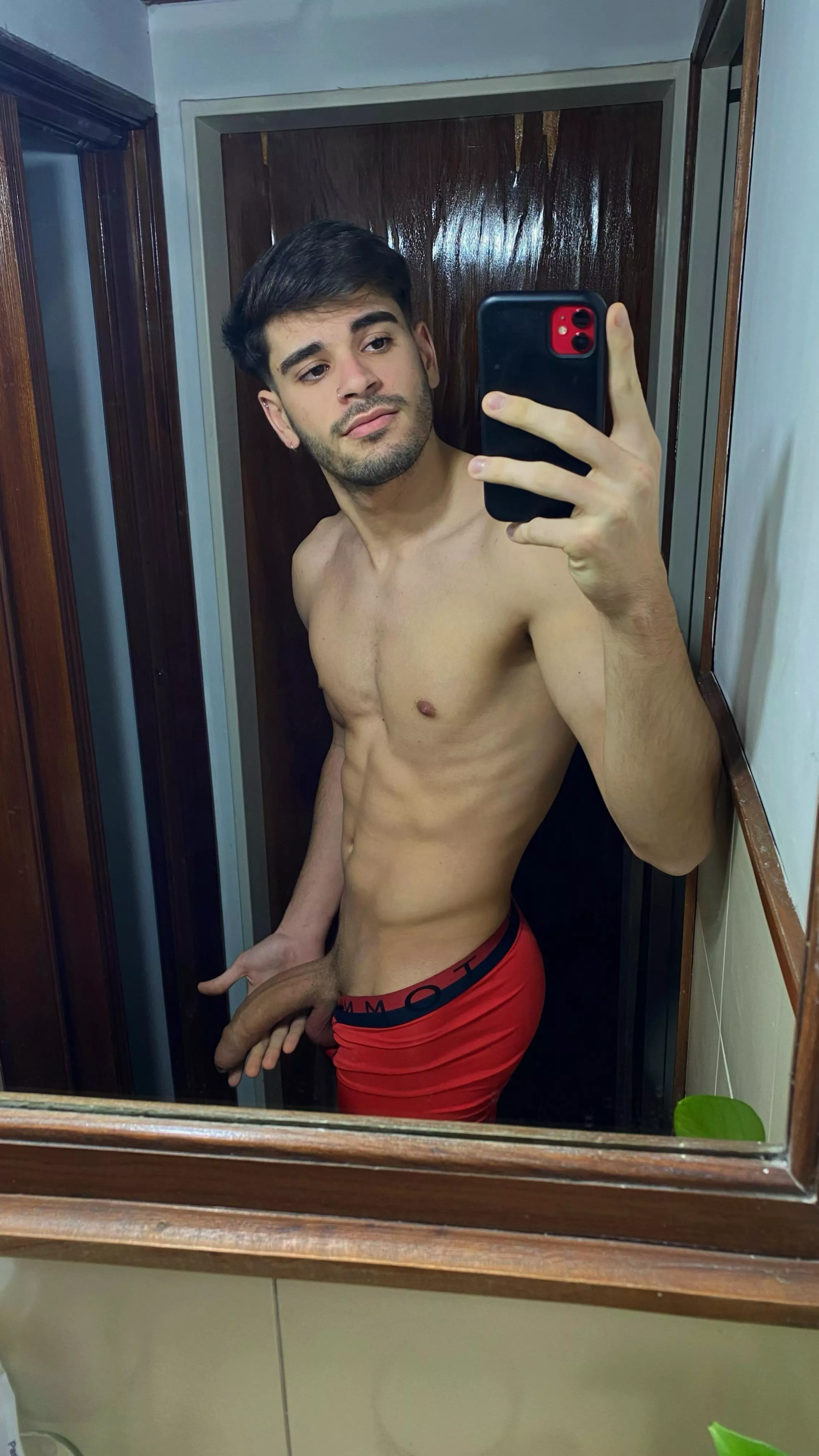 Be honest, would you deep throat? ;) posted by temptationking