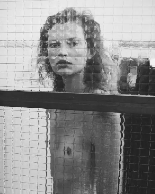 Bette Franke by samoano2